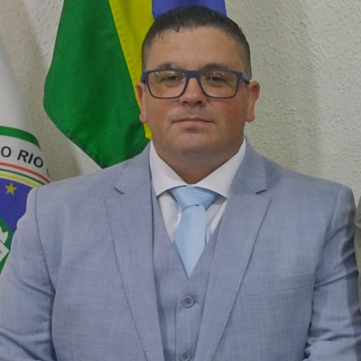 Sd Marcelo Ferreira Sandim - BM