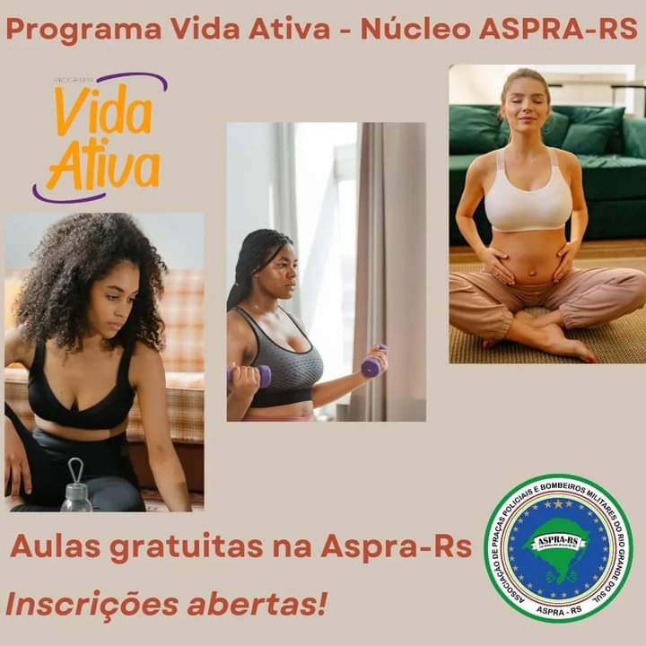 PROGRAMA VIDA ATIVA