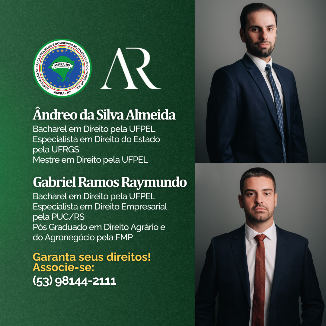 Novo escritório responsável pela área de Direito Familiar e Cível