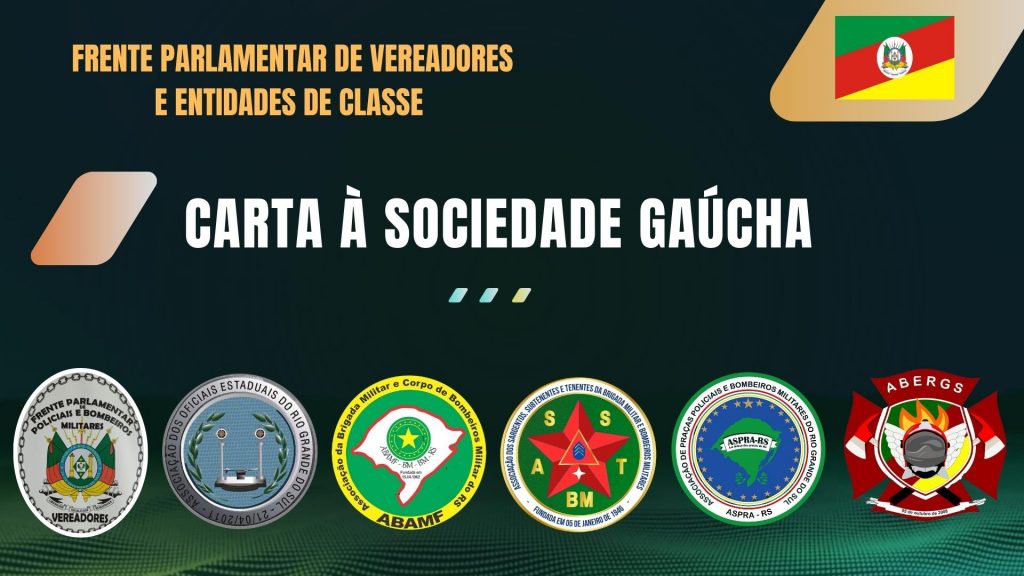 FRENTE PARLAMENTAR DE VEREADORES UNE FORÇAS COM AS ENTIDADES DE CLASSE CONTRA ATAQUES DO GOVERNO DO RS.