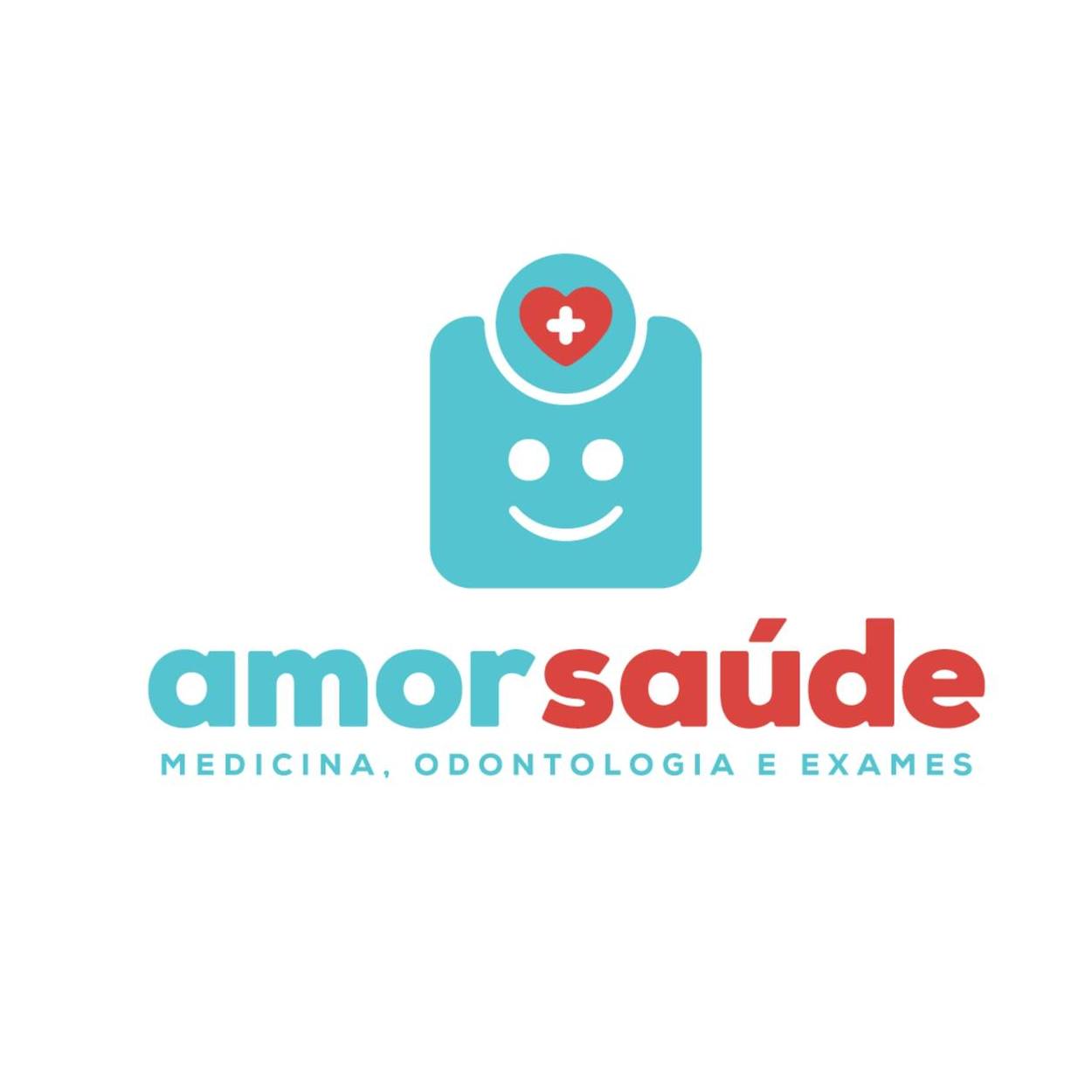 AMOR SAÚDE 