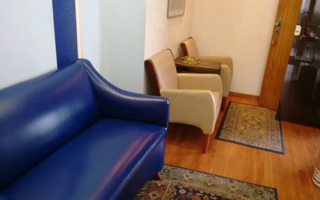 Dr. Sérgio Faccini - Clínica Neurológica