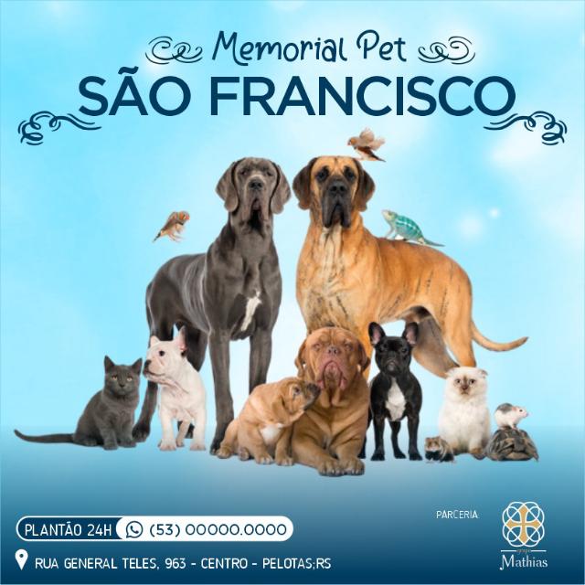 Crematório Pet São Francisco