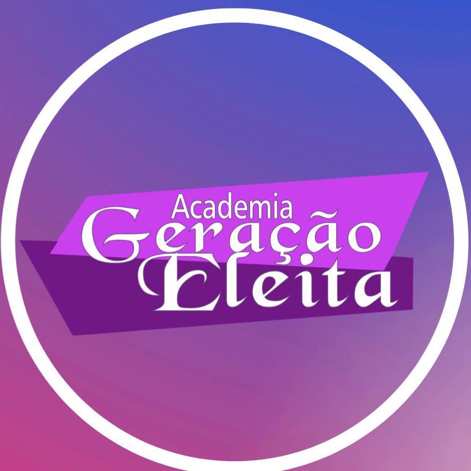 ACADEMIA GERAÇÃO ELEITA 