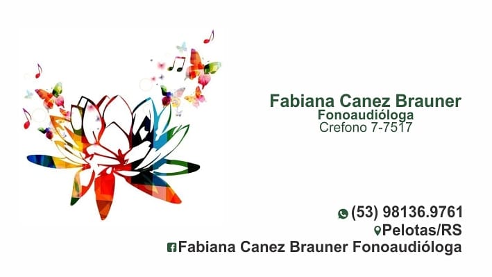 FABIANA CANEZ BRAUNER