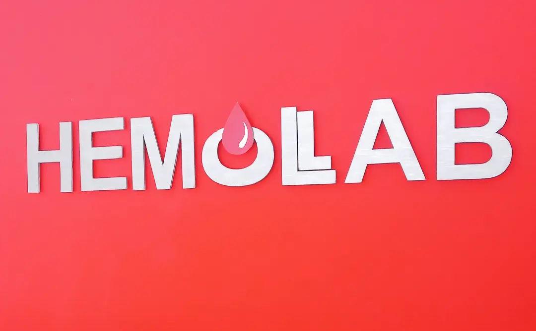 HEMOLLAB 