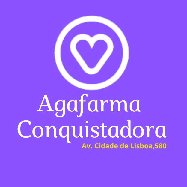 AGAFARMA CONQUISTADORA 