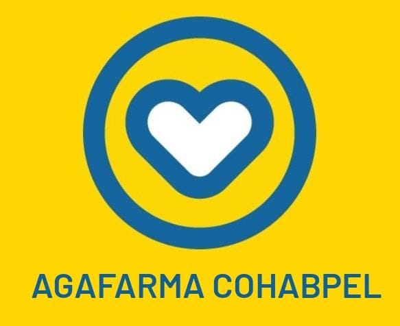 AGAFARMA COHABPEL 