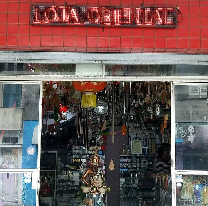 Oriental Presentes