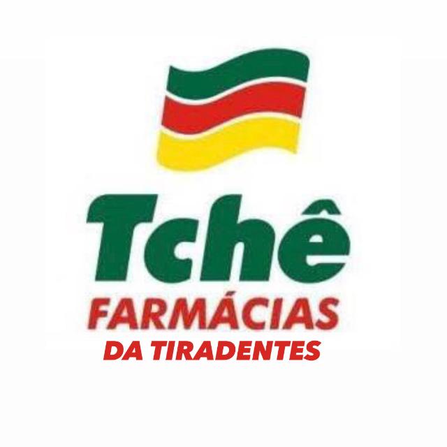 TCHÊ FARMÁCIAS DA TIRADENTES 