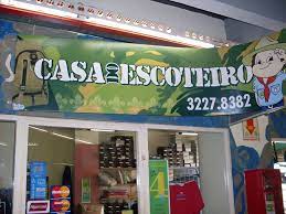 Casa do Escoteiro 