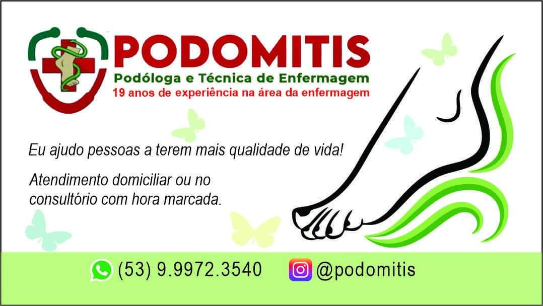 PODOMITIS 