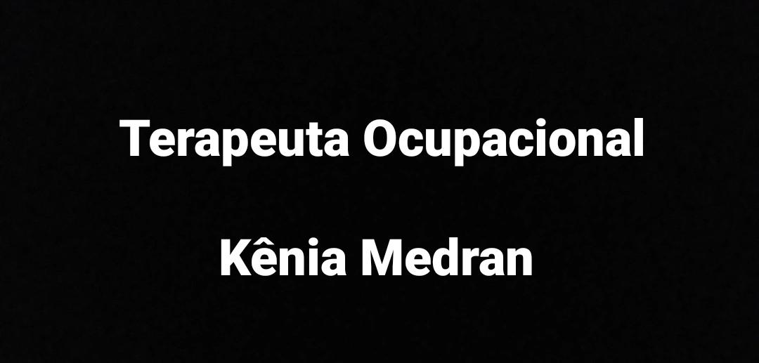 Kênia Medran