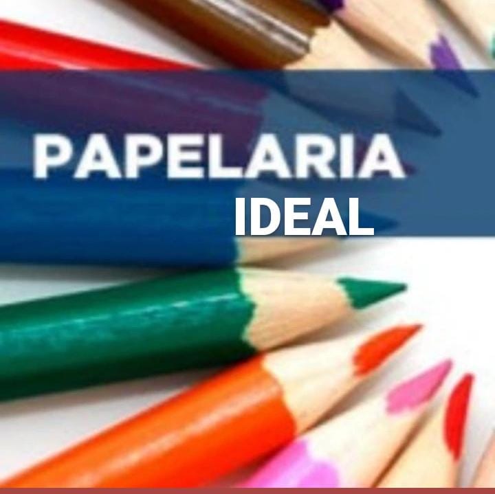 Papelaria Ideal 