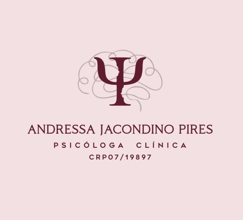 ANDRESSA JACONDINO PIRES 