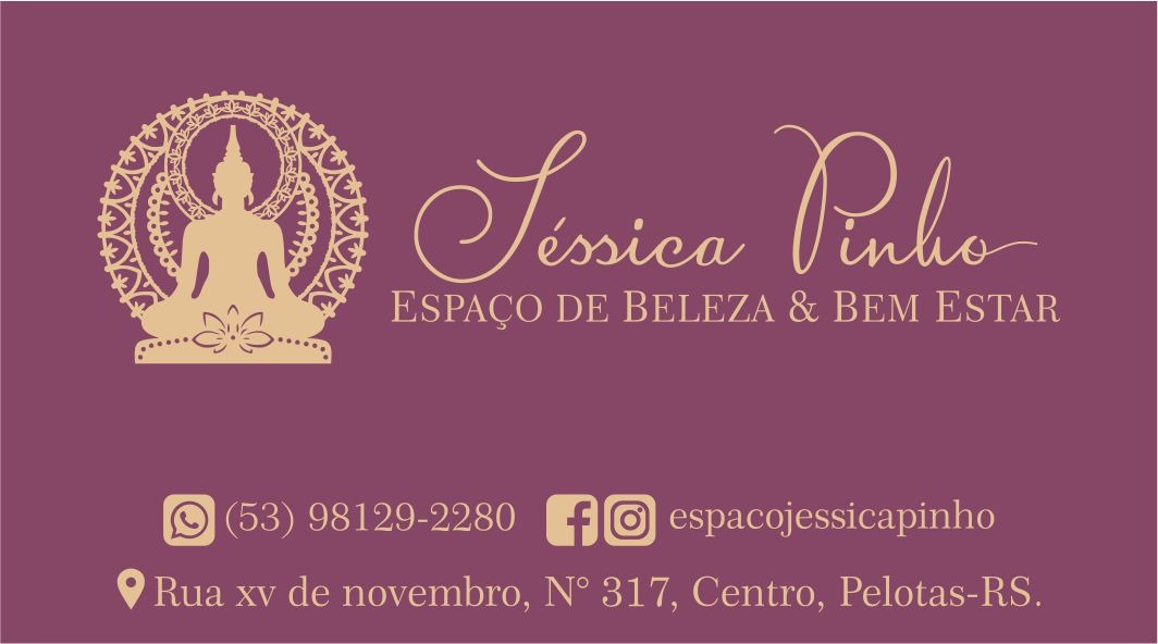 Jéssica Pinho Espaço De Beleza & Bem Estar