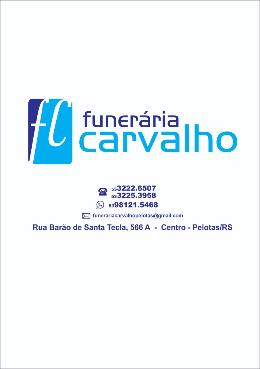 FUNERÁRIA CARVALHO