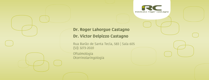 Victor Castagno 
