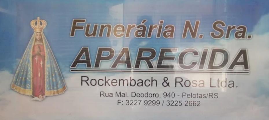 Funerária Nossa Senhora Aparecida